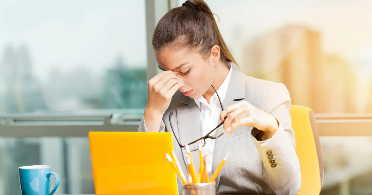 Holiday Stress and Your Hormones: How to Stay Balanced During the Busy Season