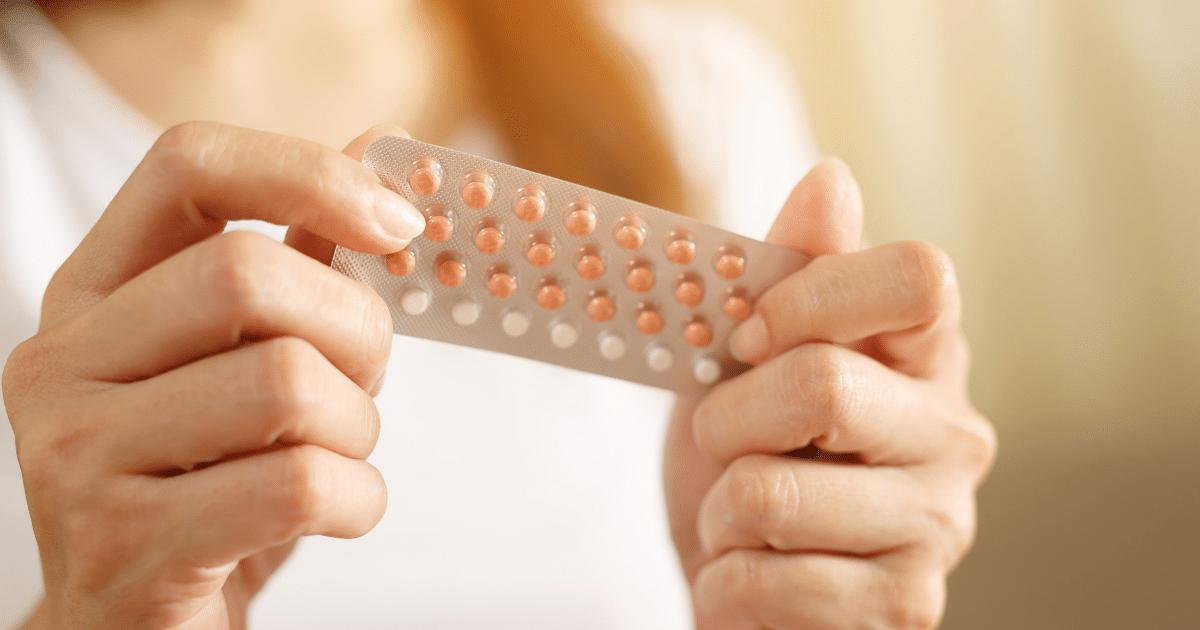 Hormone Replacement Therapy for Women Over 50_ Menopause Treatments Options – AZ Health Solutions – featured image