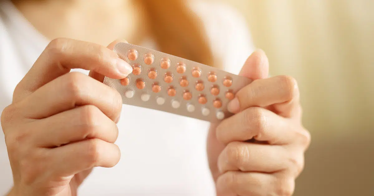 Hormone Replacement Therapy for Women Over 50: Menopause Treatment Options