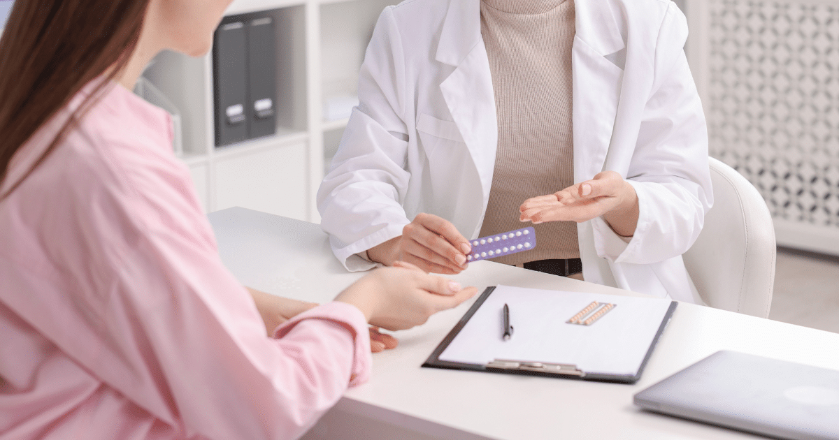 How to Know If You Need Hormone Replacement Therapy