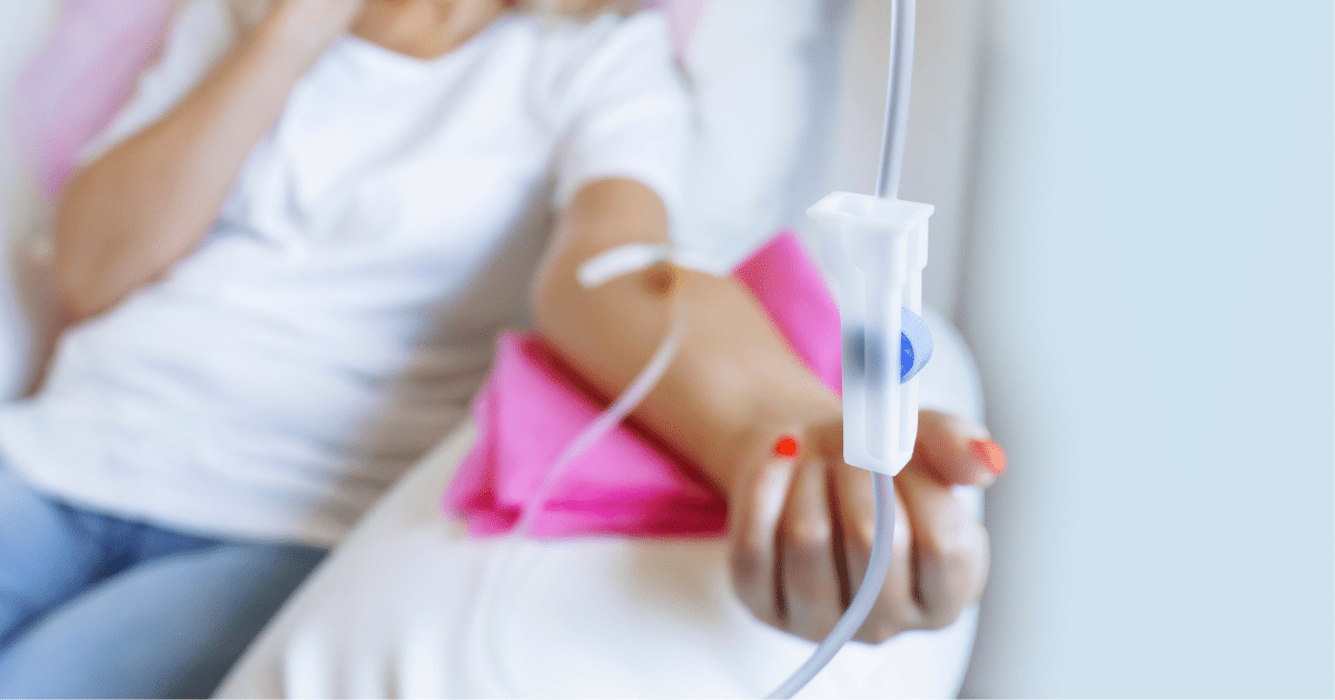 IV Therapy Benefits: Boost Your Health with Vitamin Infusions