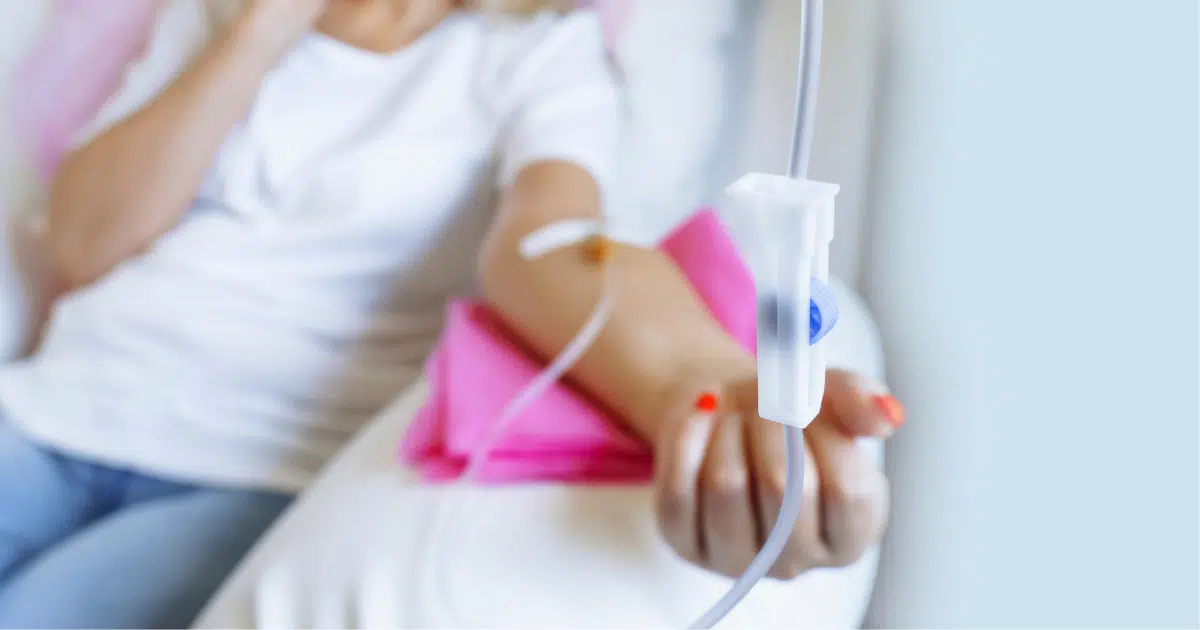 IV Therapy Benefits: Boost Your Health with Vitamin Infusions