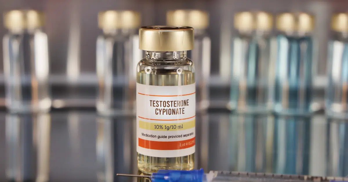 Testosterone Replacement Therapy Benefits: Complete Men’s Health Guide