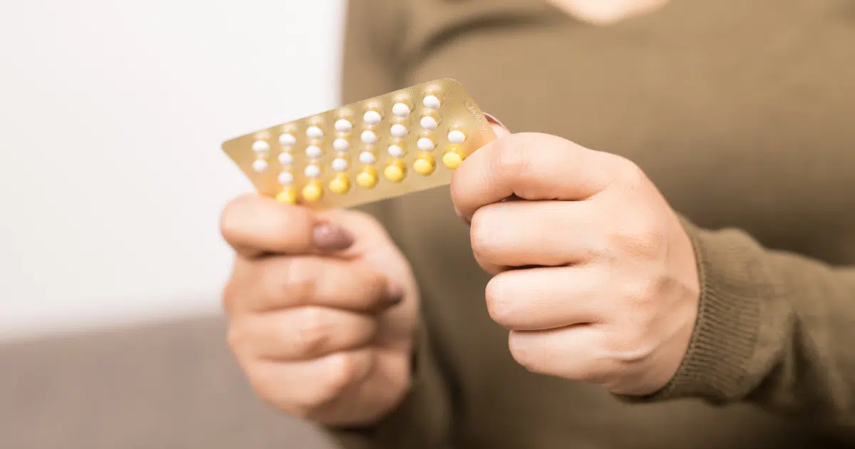 What Age Should You Start Hormone Replacement Therapy: Timing and Considerations