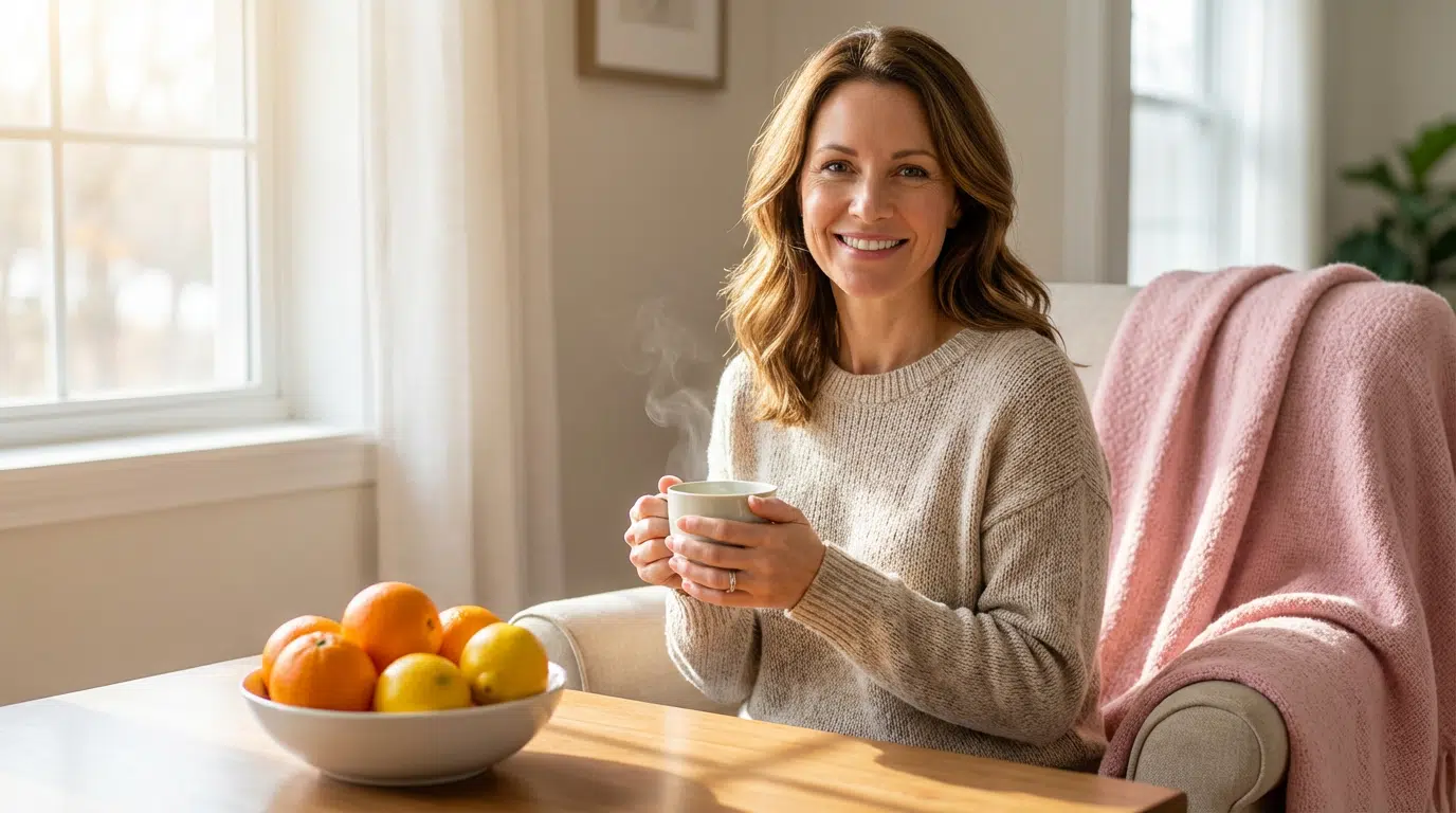 Winter Wellness: Preparing Your Body for Seasonal Health Challenges