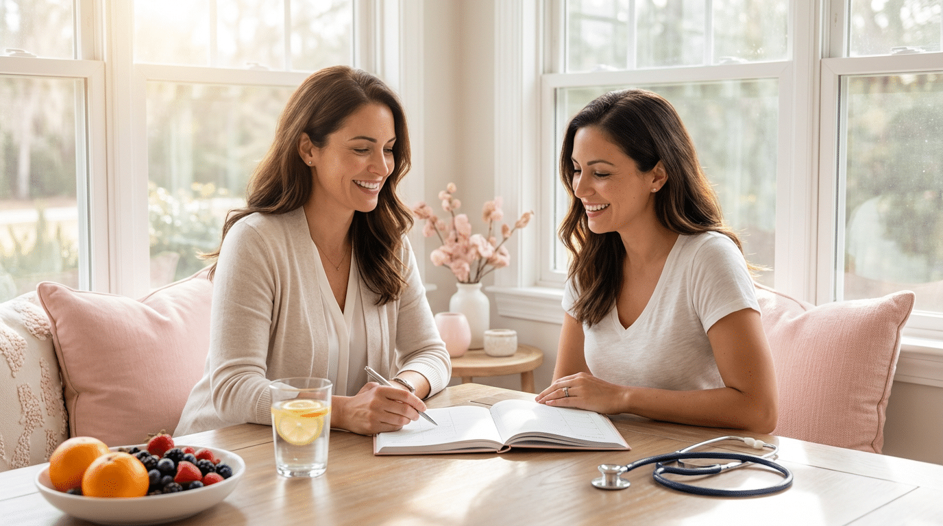 New Year Health Resolutions That Actually Work: A Doctor’s Guide