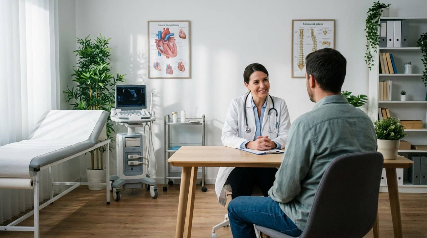 Direct Primary Care for Chronic Conditions: Better Management, Better Outcomes