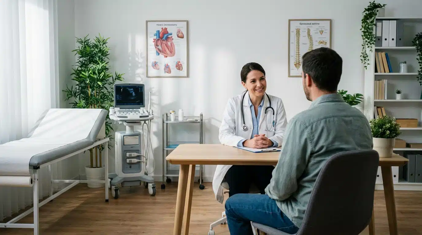 Direct Primary Care for Chronic Conditions: Better Management, Better Outcomes