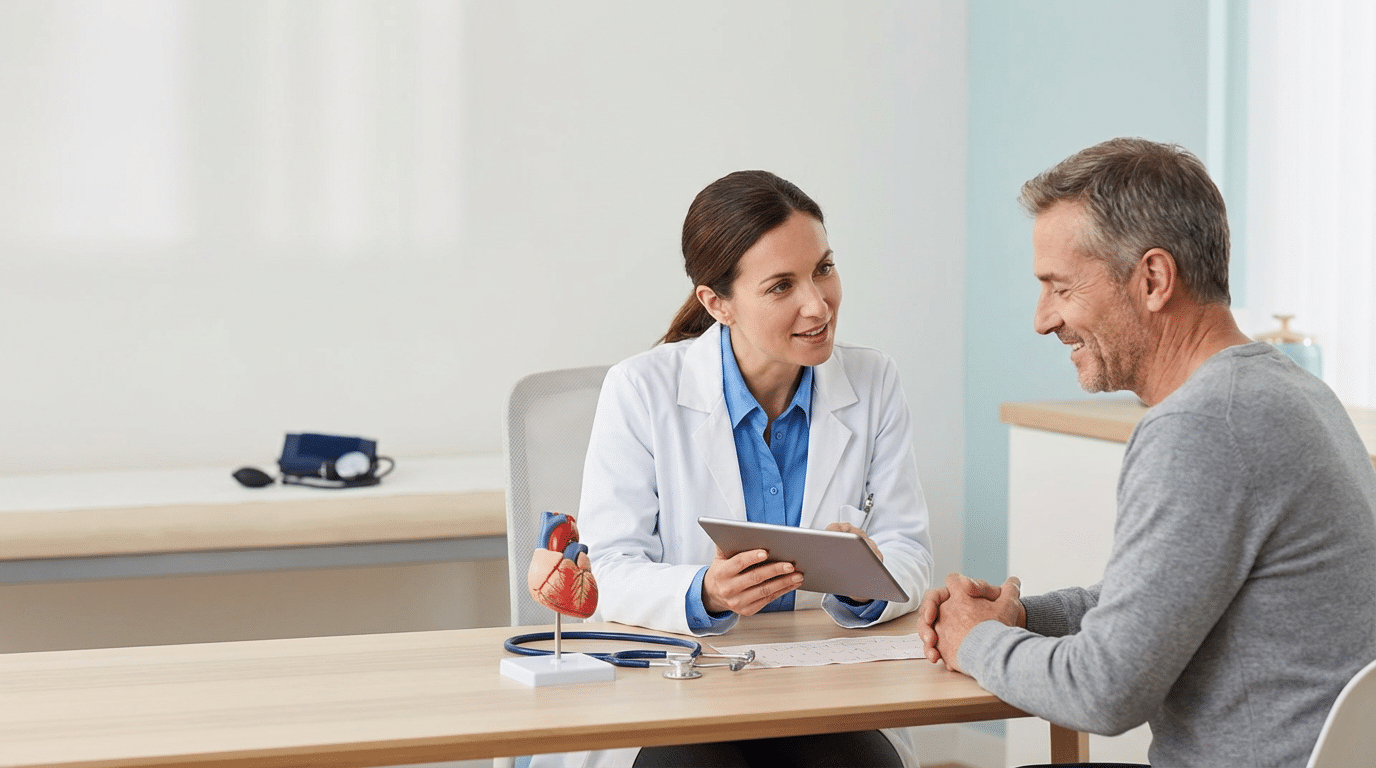 Beyond Cholesterol: Advanced Heart Health Testing You Should Know About