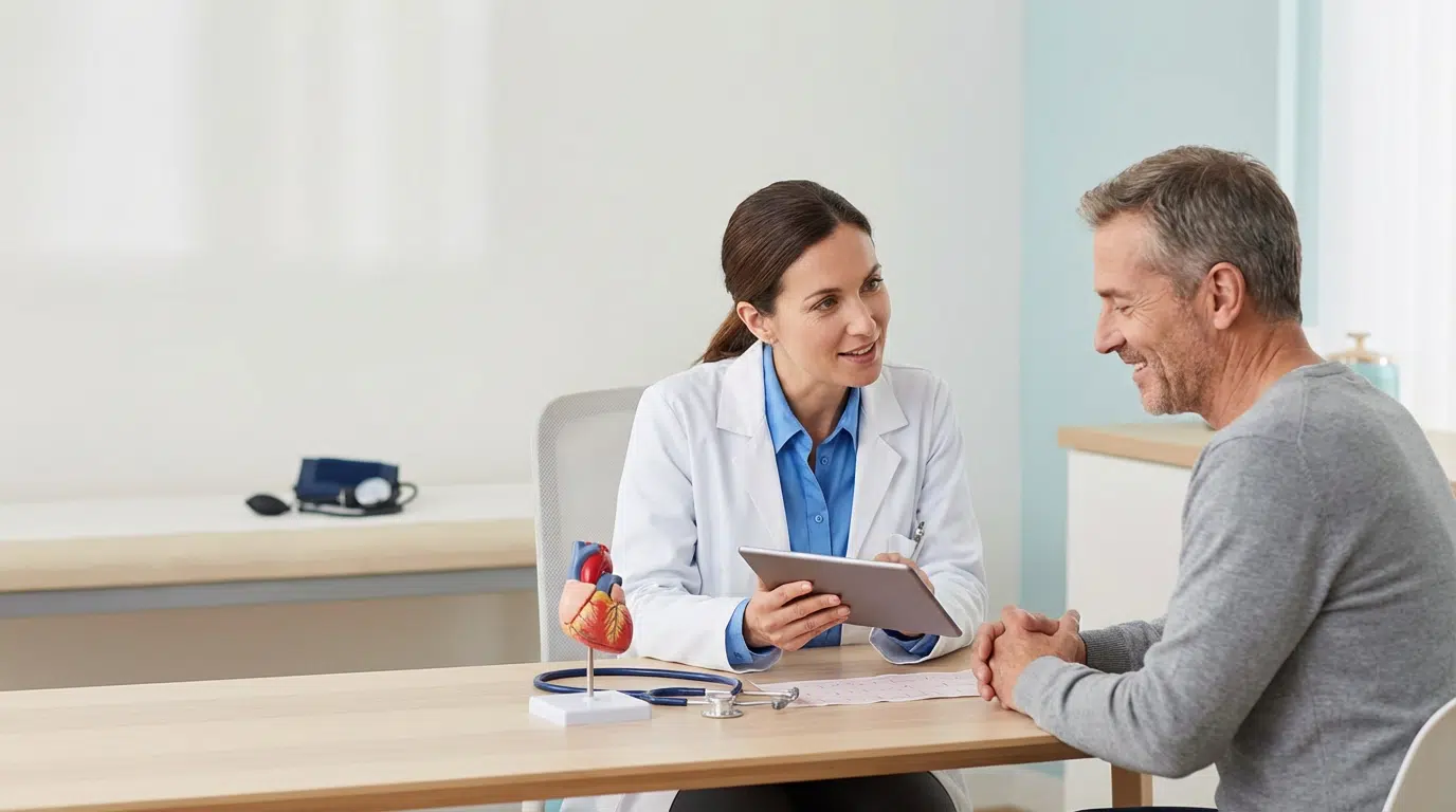 Beyond Cholesterol: Advanced Heart Health Testing You Should Know About