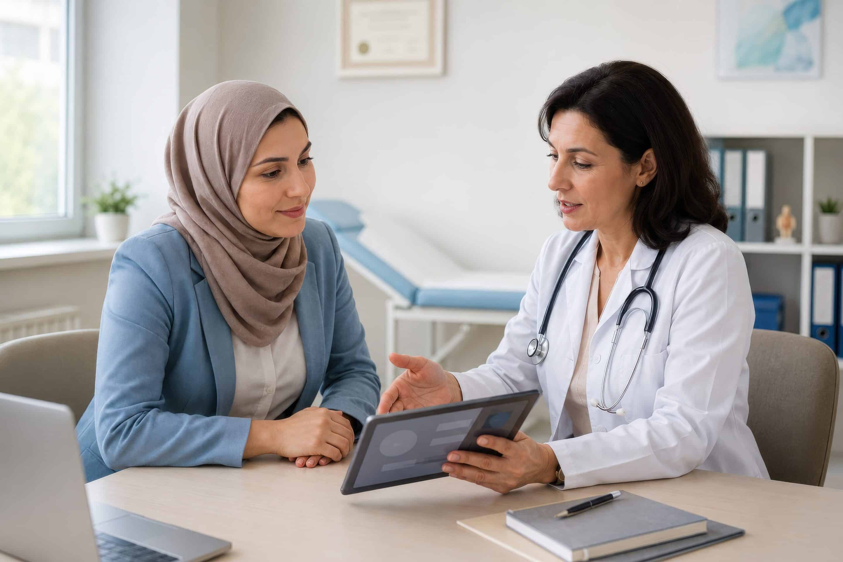 DPC Membership and Hormone Therapy: How Bundling Care Saves Brevard County Patients Money