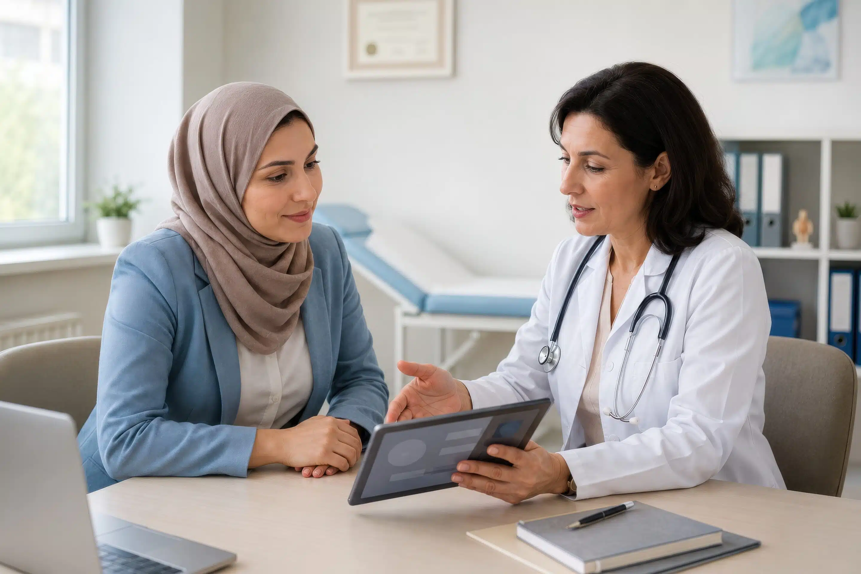 DPC Membership and Hormone Therapy: How Bundling Care Saves Brevard County Patients Money