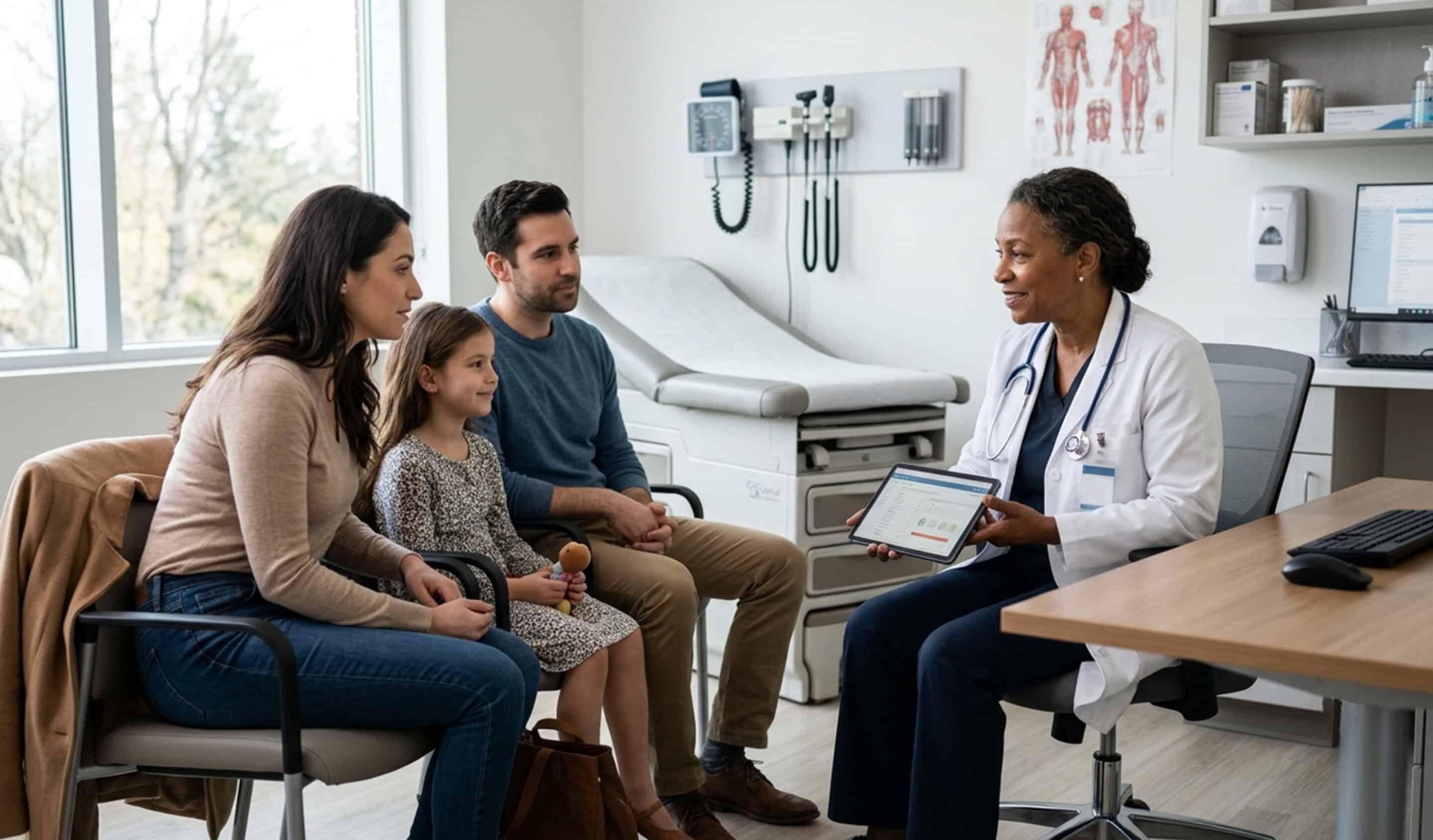 Why More Brevard County Families Are Choosing Direct Primary Care Over Traditional Insurance