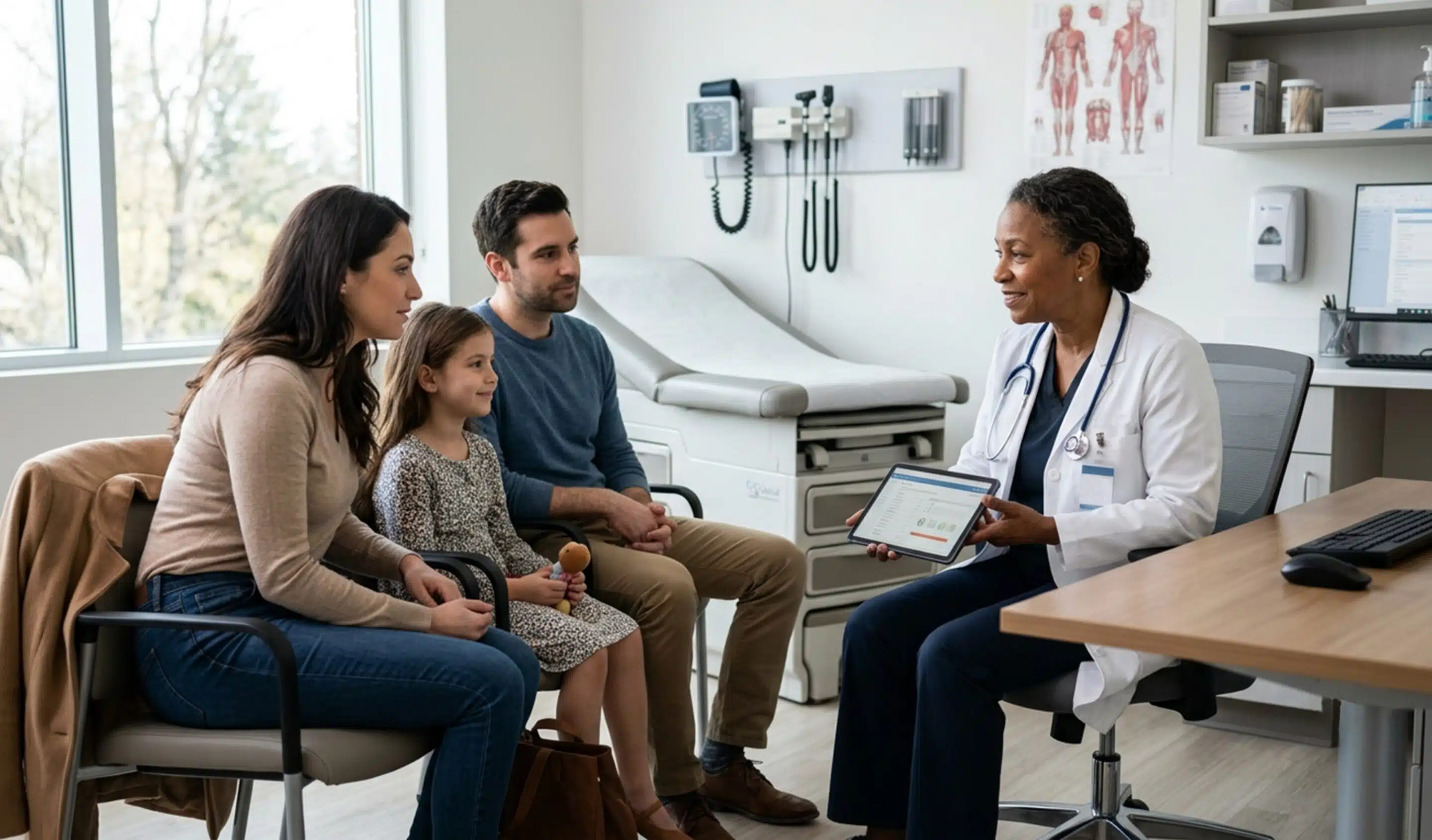 Why More Brevard County Families Are Choosing Direct Primary Care Over Traditional Insurance